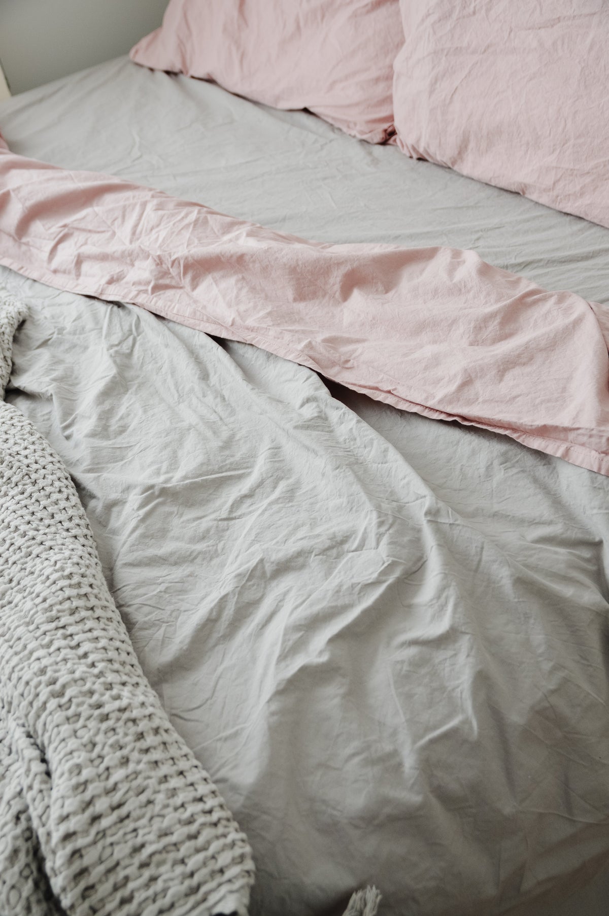 *LAST CHANCE* Turkish Cotton Bedding