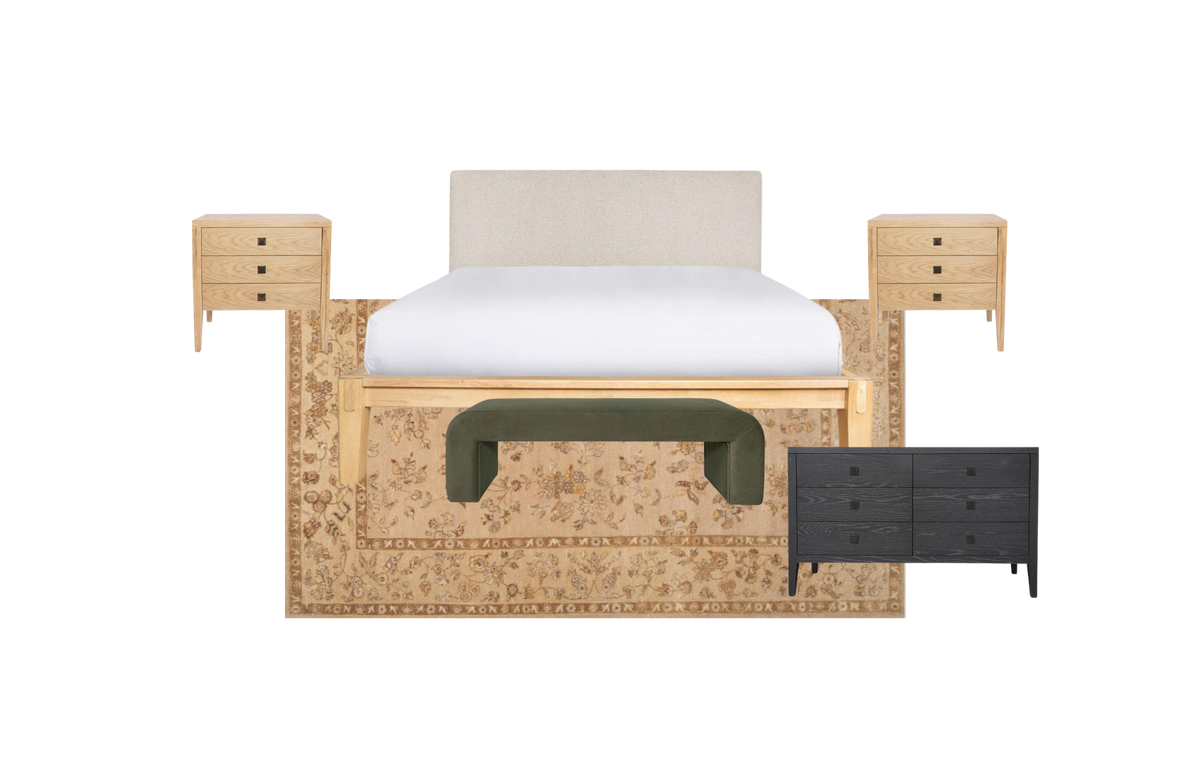 GUEST BEDROOM