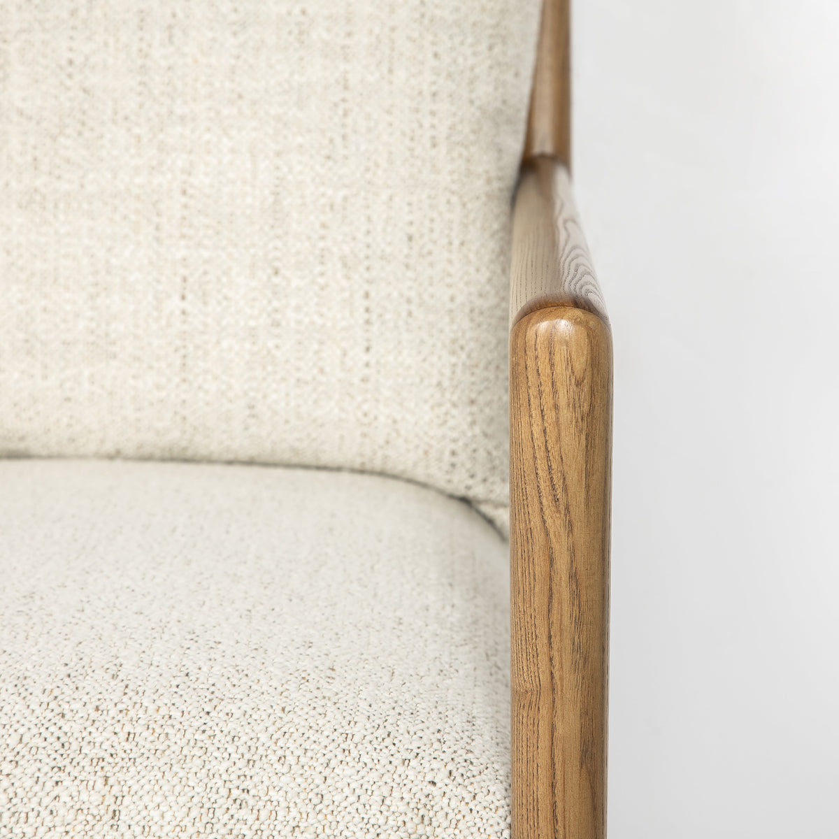 Brit Accent Chair