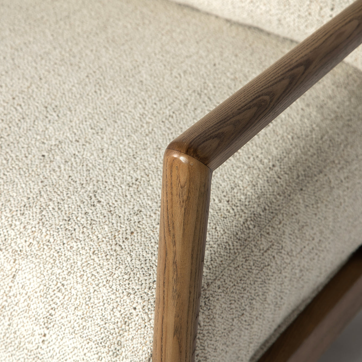 Brit Accent Chair