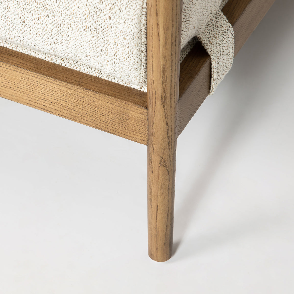 Brit Accent Chair