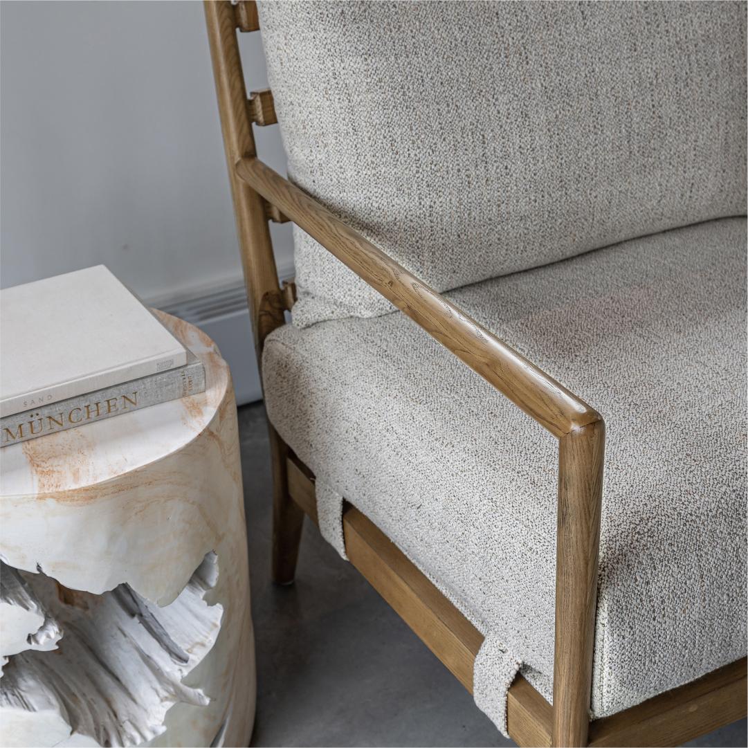 Brit Accent Chair