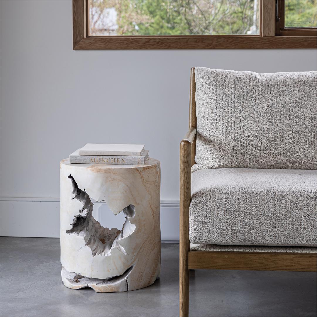 Brit Accent Chair
