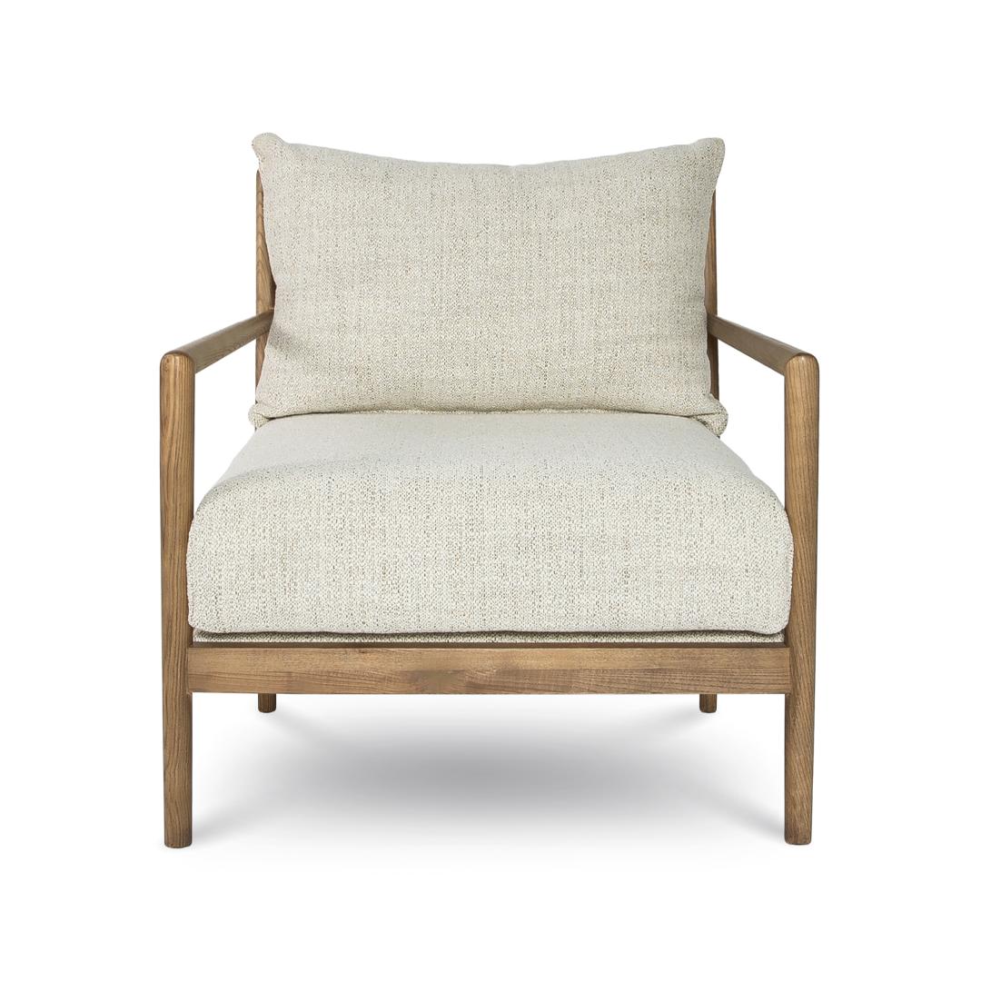 Brit Accent Chair