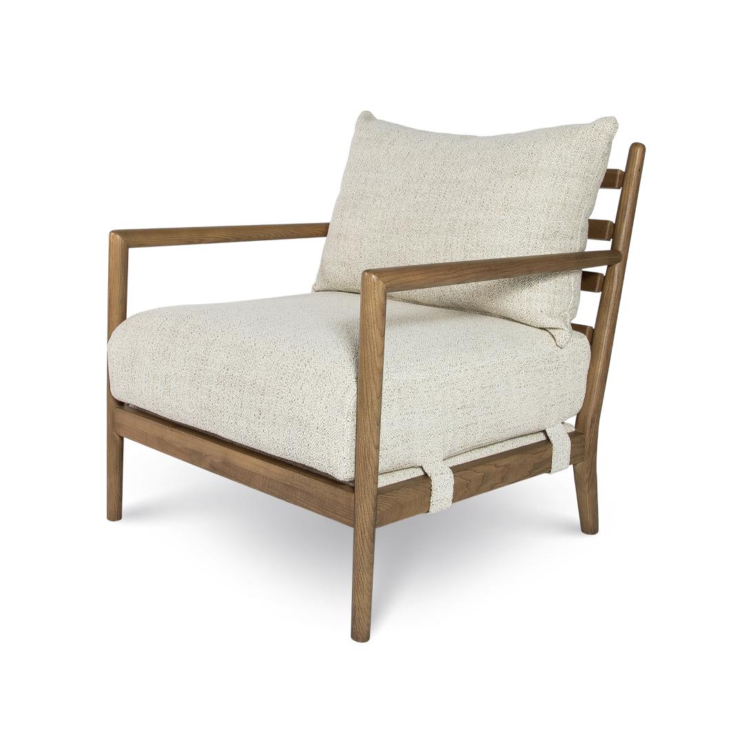 Brit Accent Chair