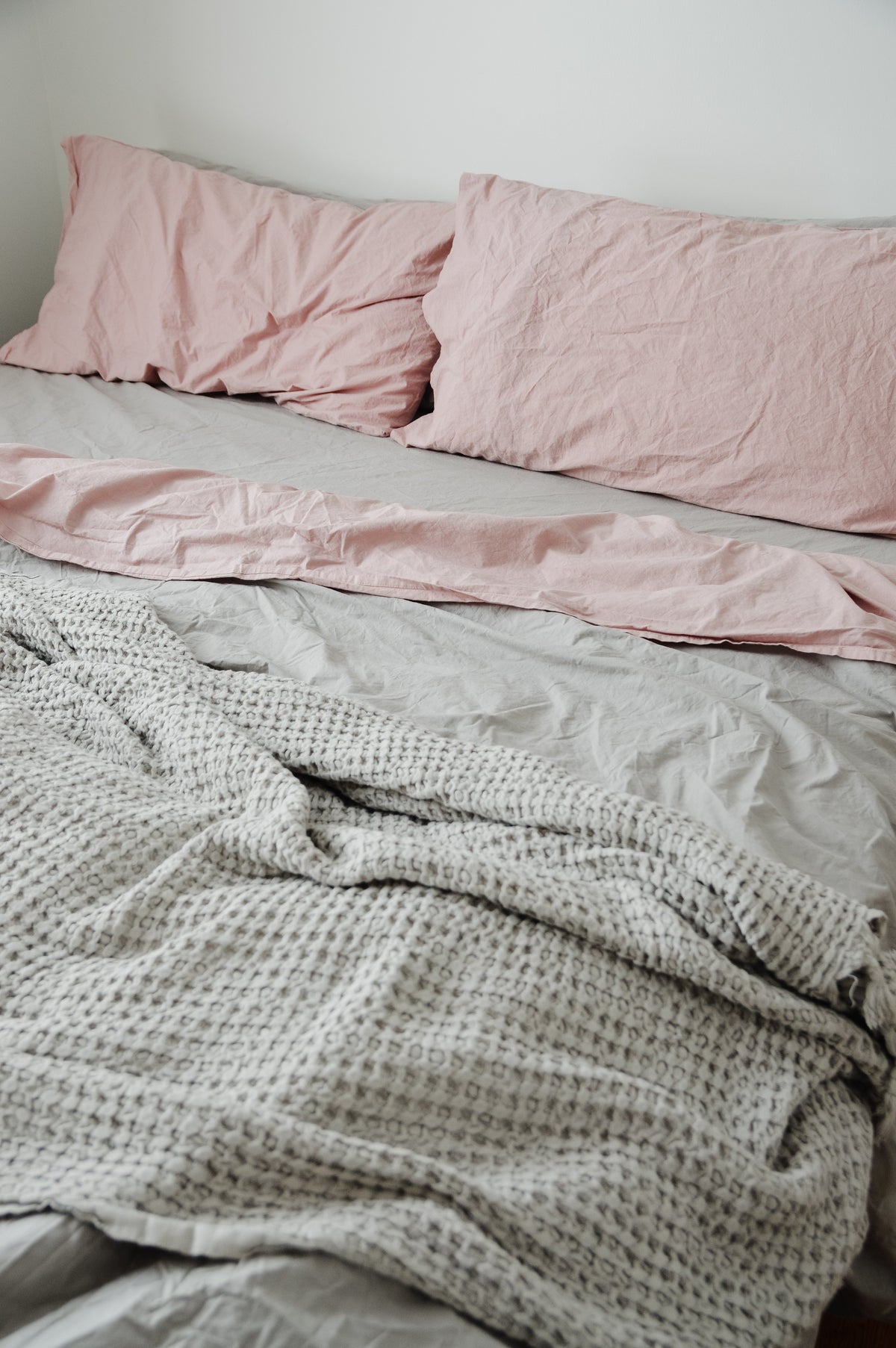 *LAST CHANCE* Turkish Cotton Bedding