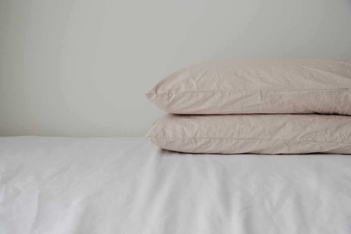 Turkish Cotton Bedding