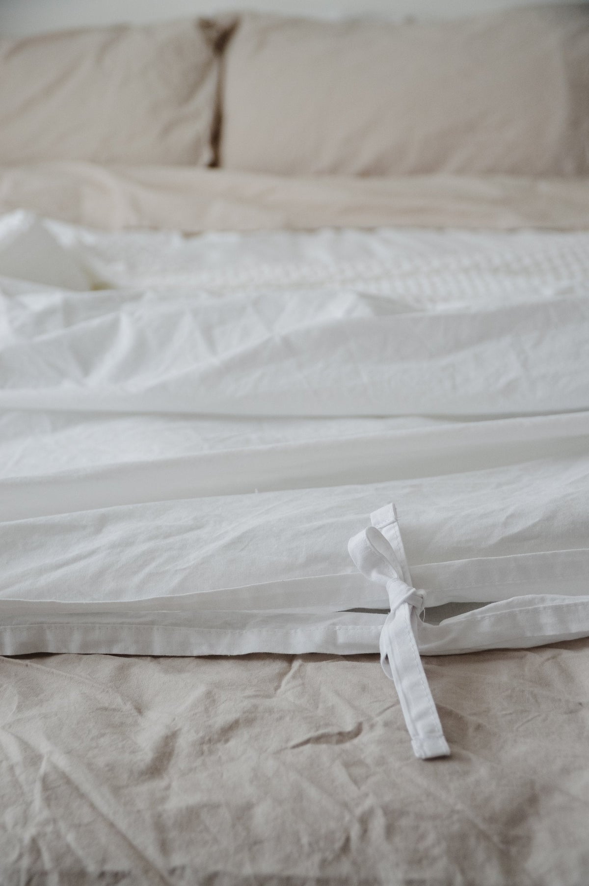 Turkish Cotton Bedding