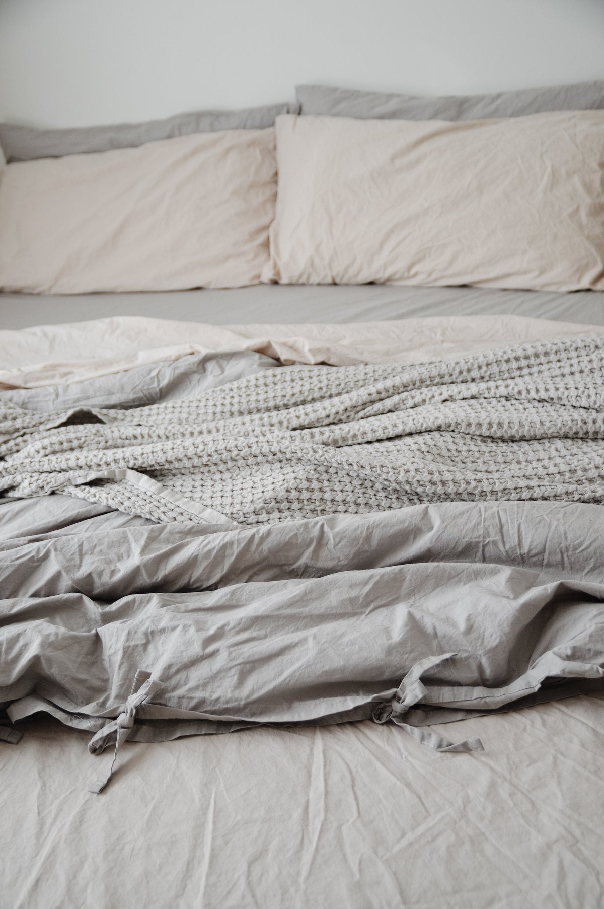*LAST CHANCE* Turkish Cotton Bedding