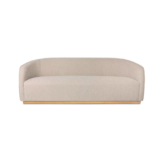 Evita Sofa - Truffle