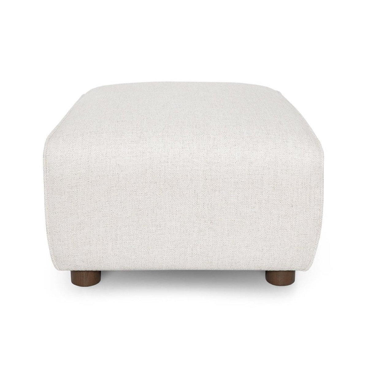 Faith  Sectional - Cream