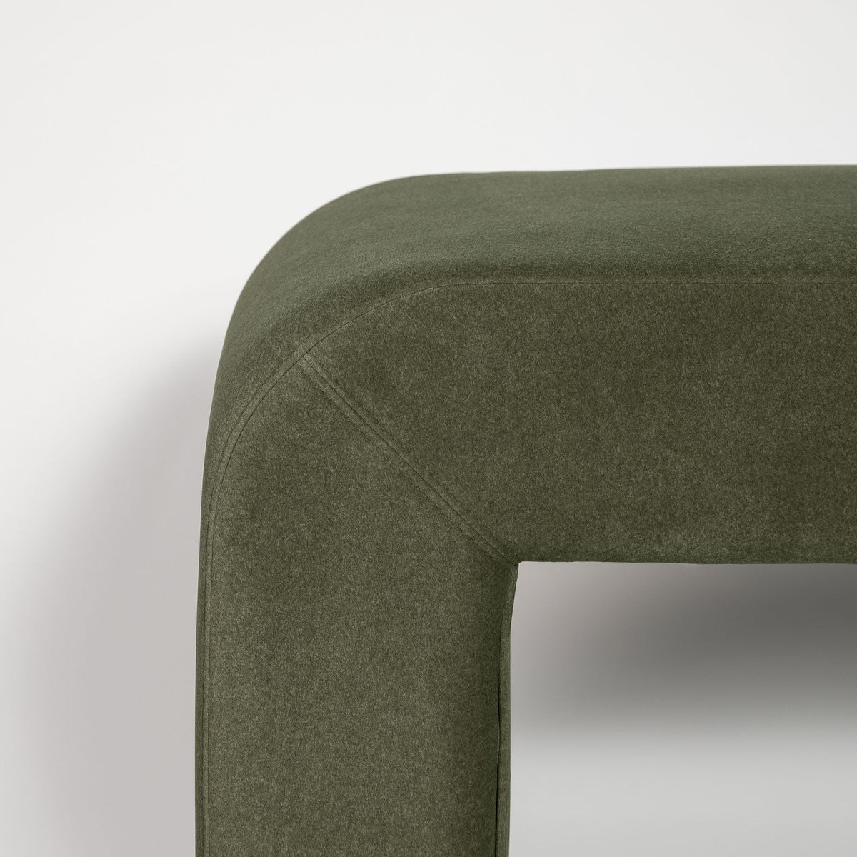Ginger Bench - Velvet Fern