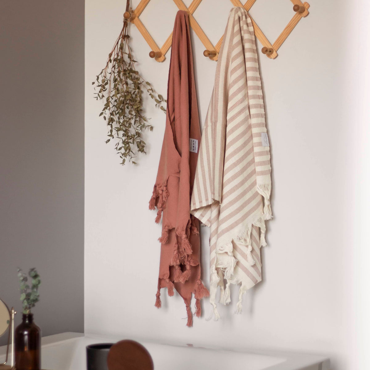 Hand Towel