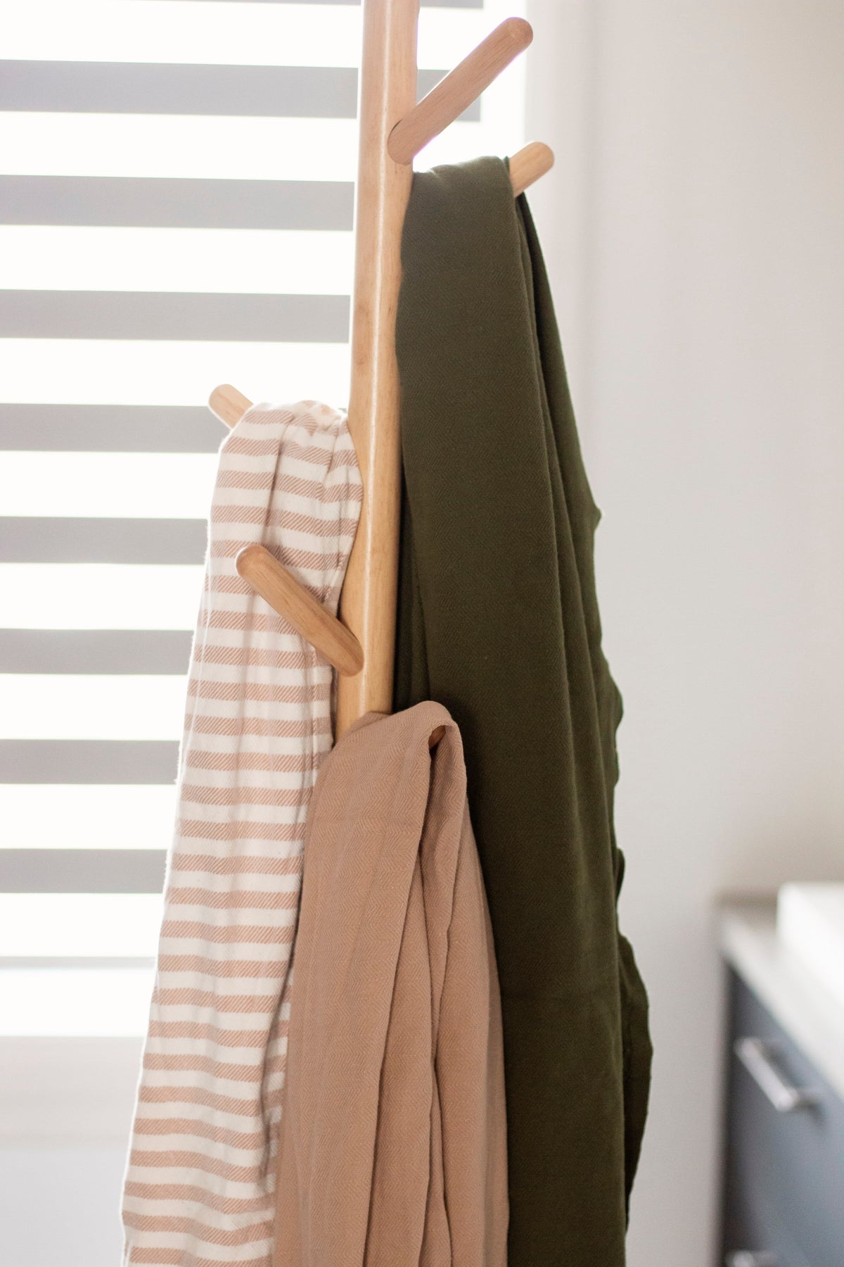 Oversized Turkish Towel