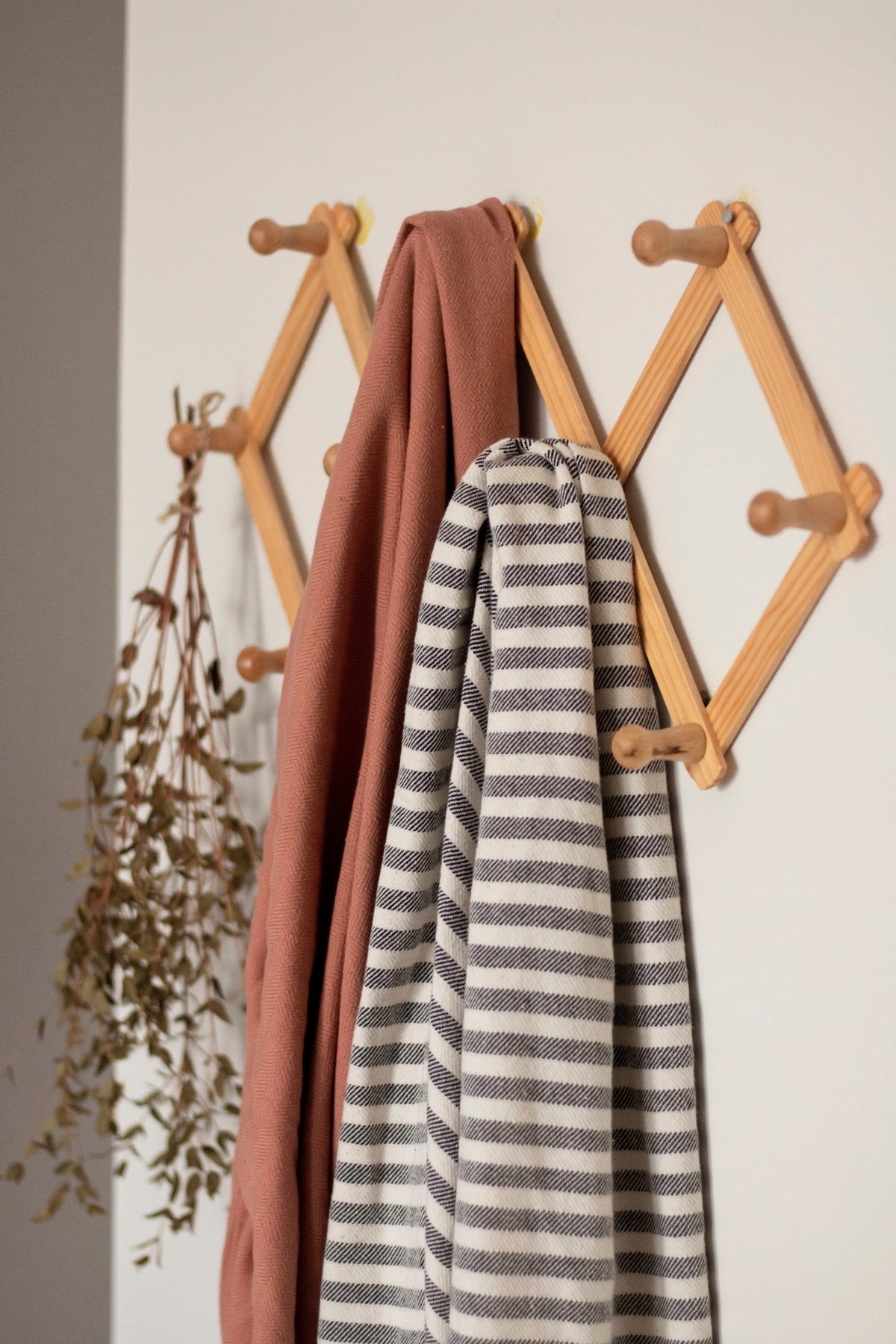 Oversized Turkish Towel