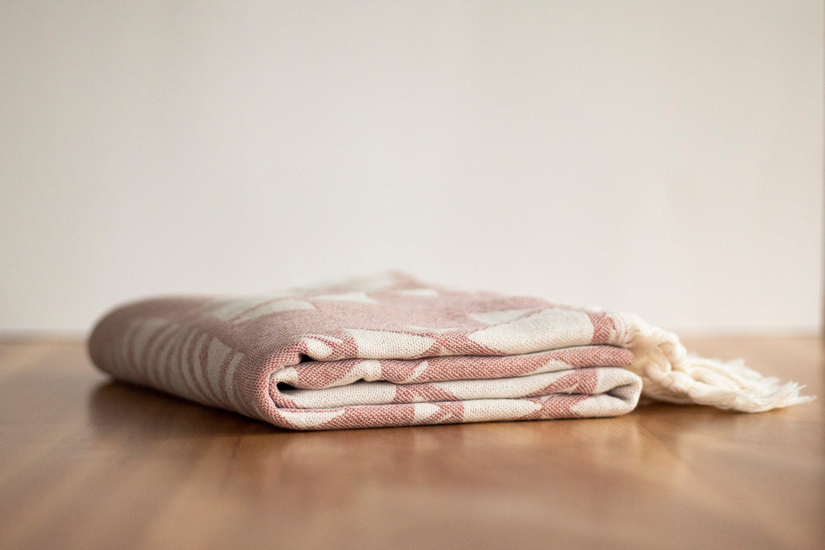 *LAST CHANCE* Oversized Turkish Towel