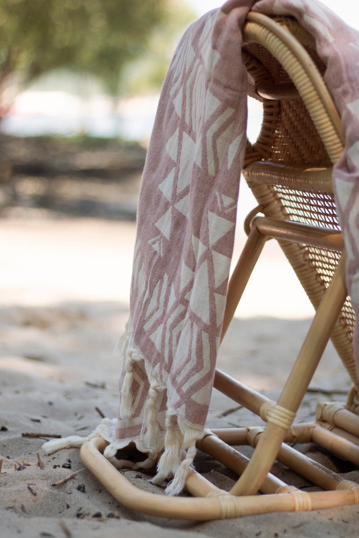 *LAST CHANCE* Oversized Turkish Towel