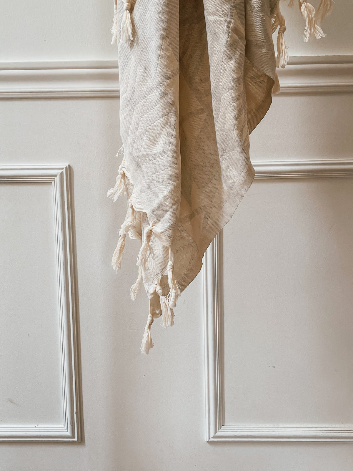 *LAST CHANCE* Oversized Turkish Towel
