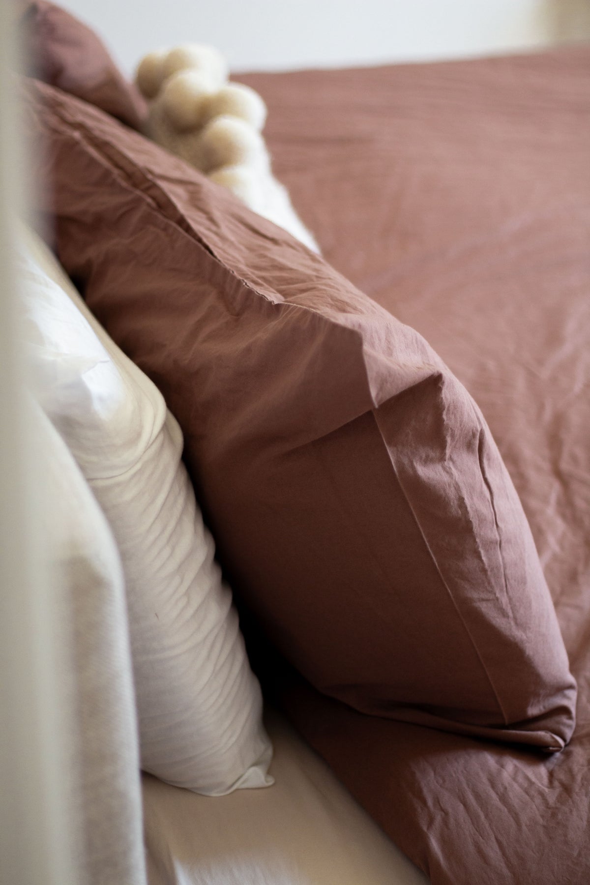 Turkish Cotton Bedding