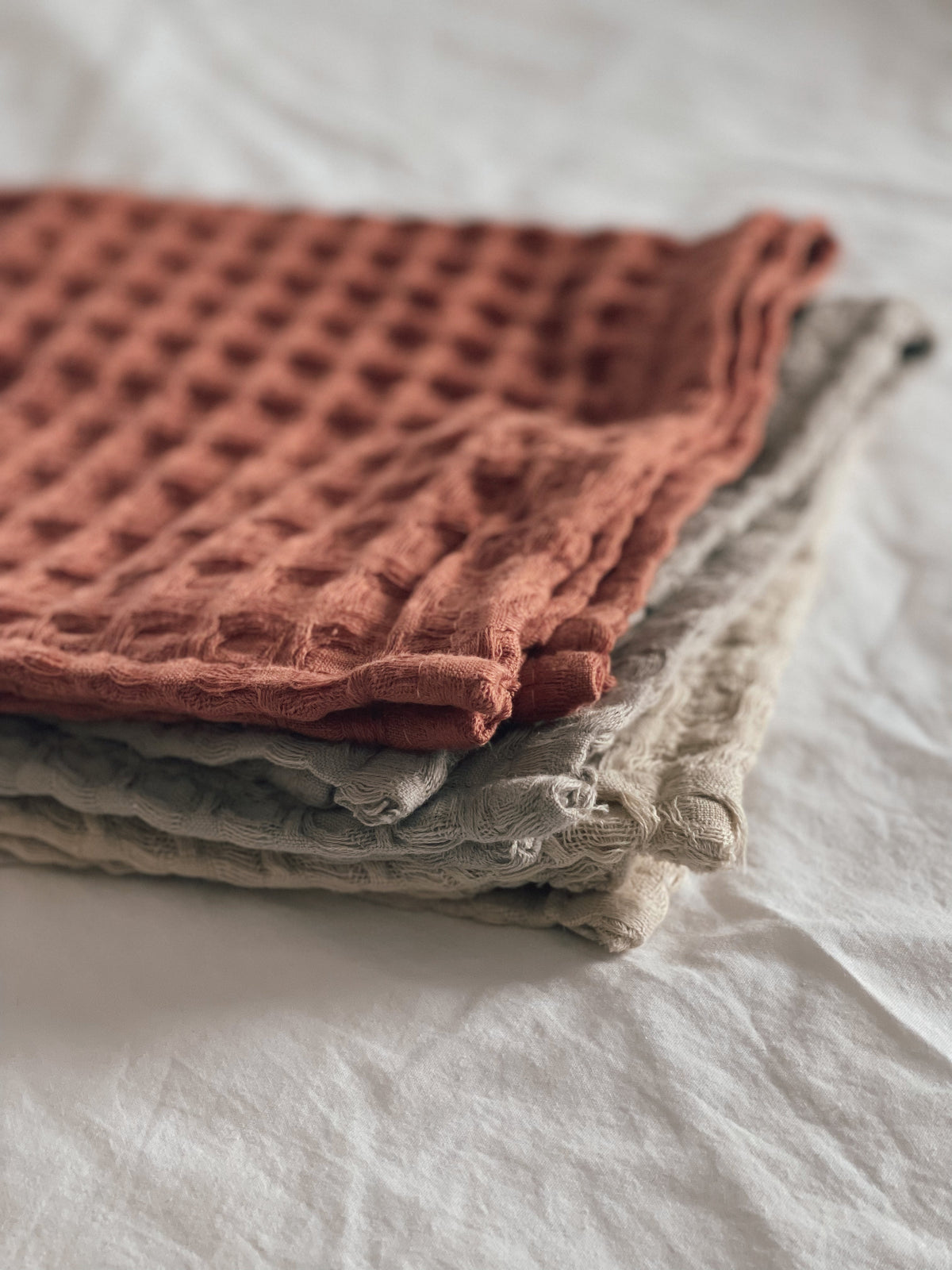 *LAST CHANCE* Waffle Lovey