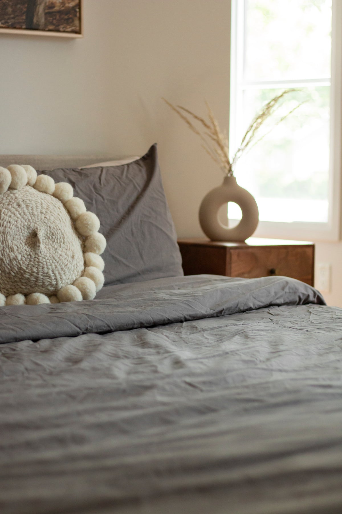 Turkish Cotton Bedding