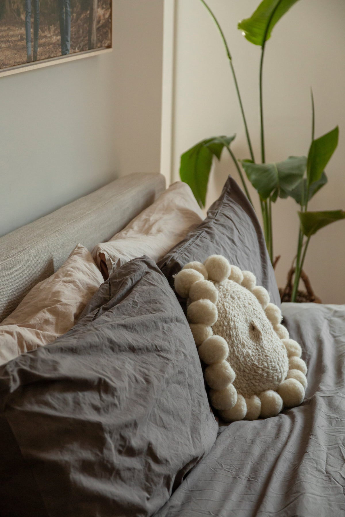 Turkish Cotton Bedding