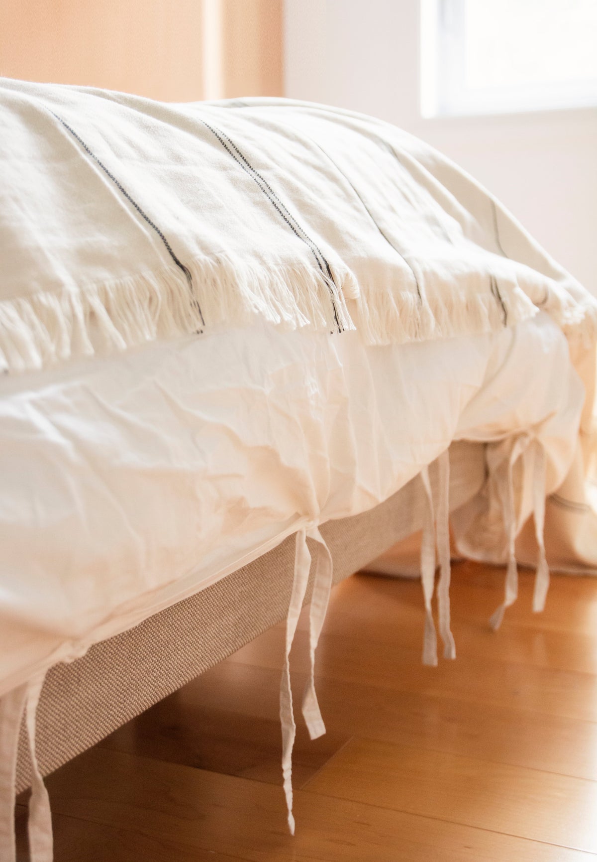 Turkish Cotton Bedding