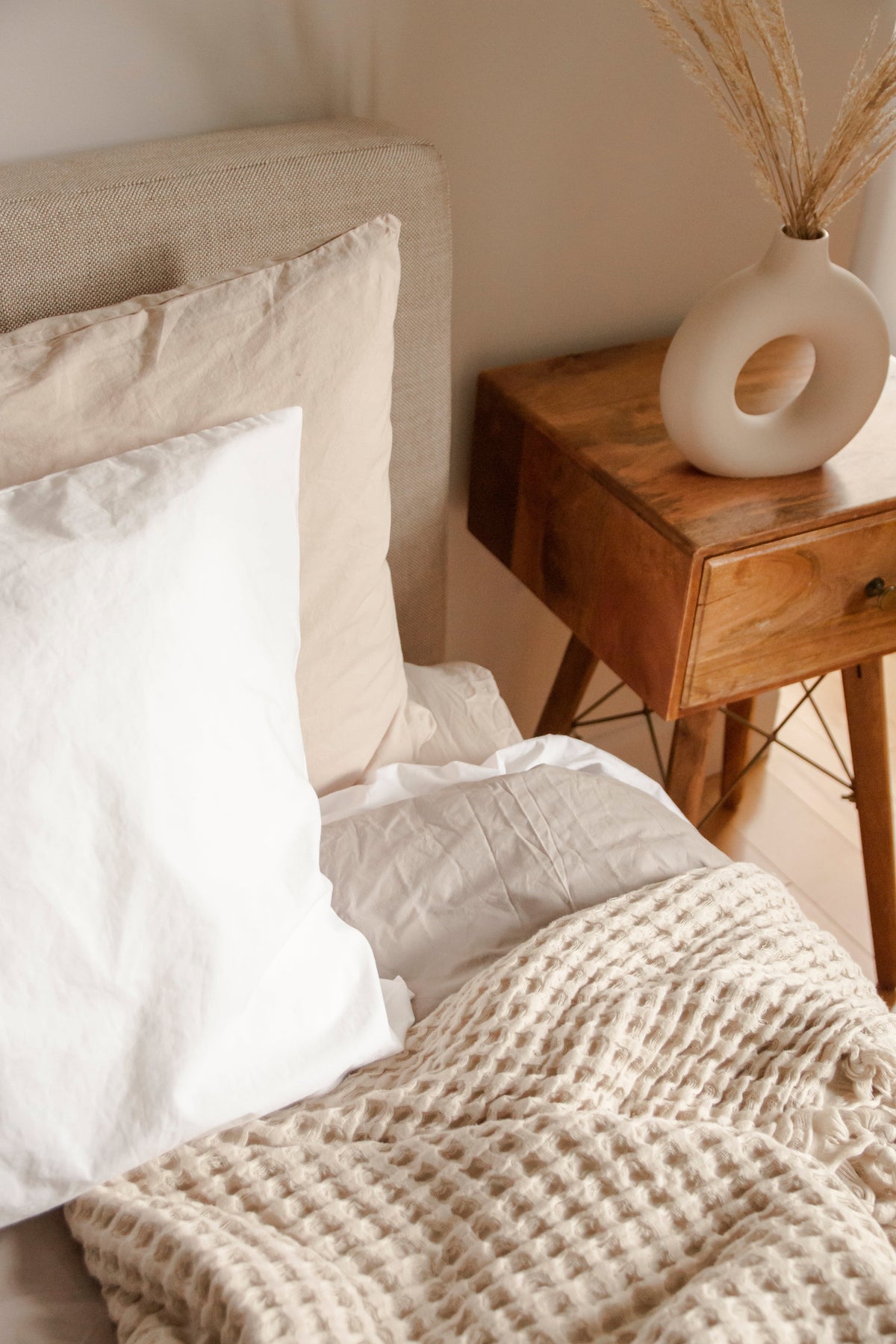 Turkish Cotton Bedding