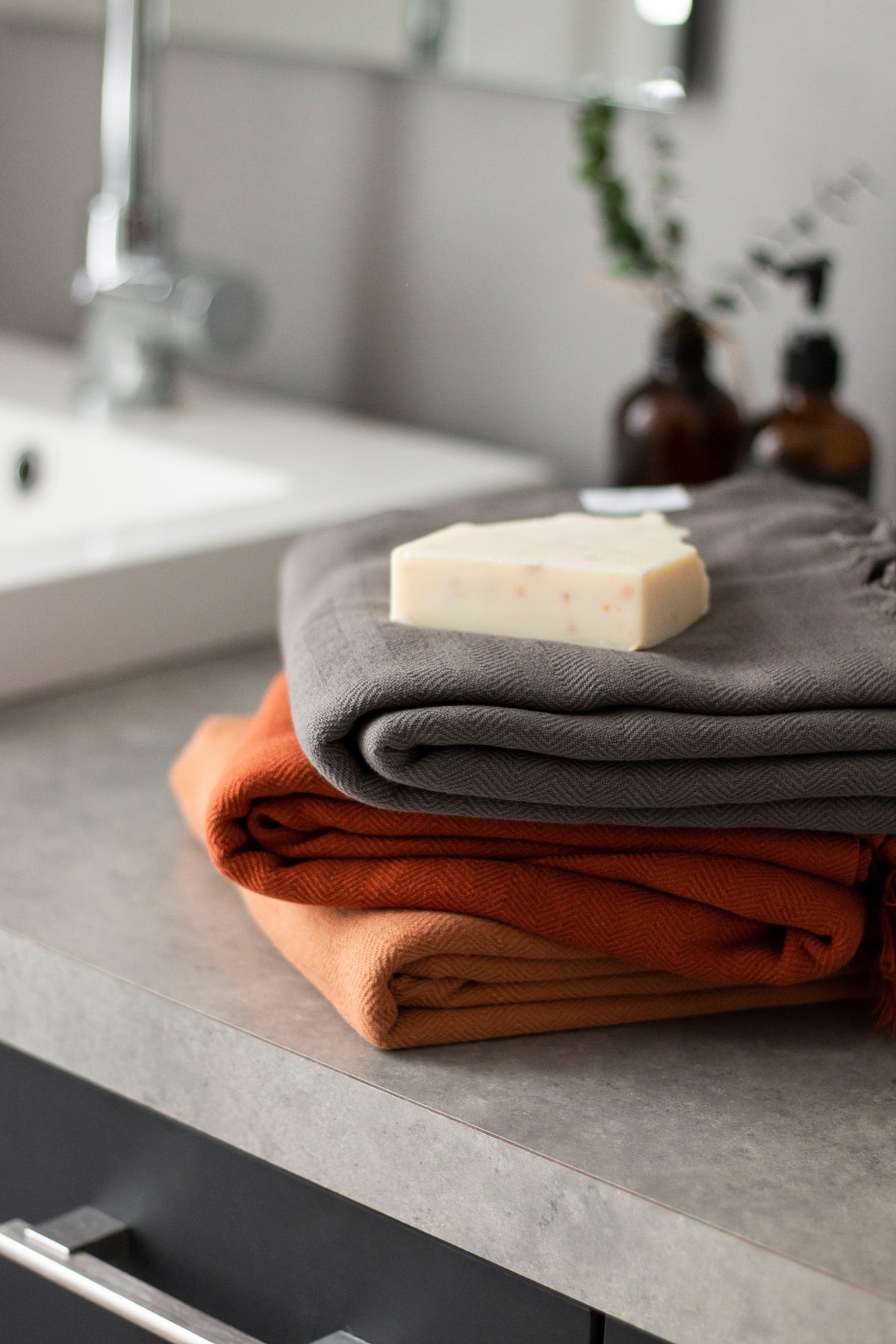 Hand Towel