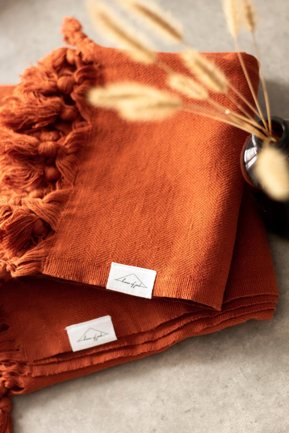 *LAST CHANCE* Oversized Turkish Towel