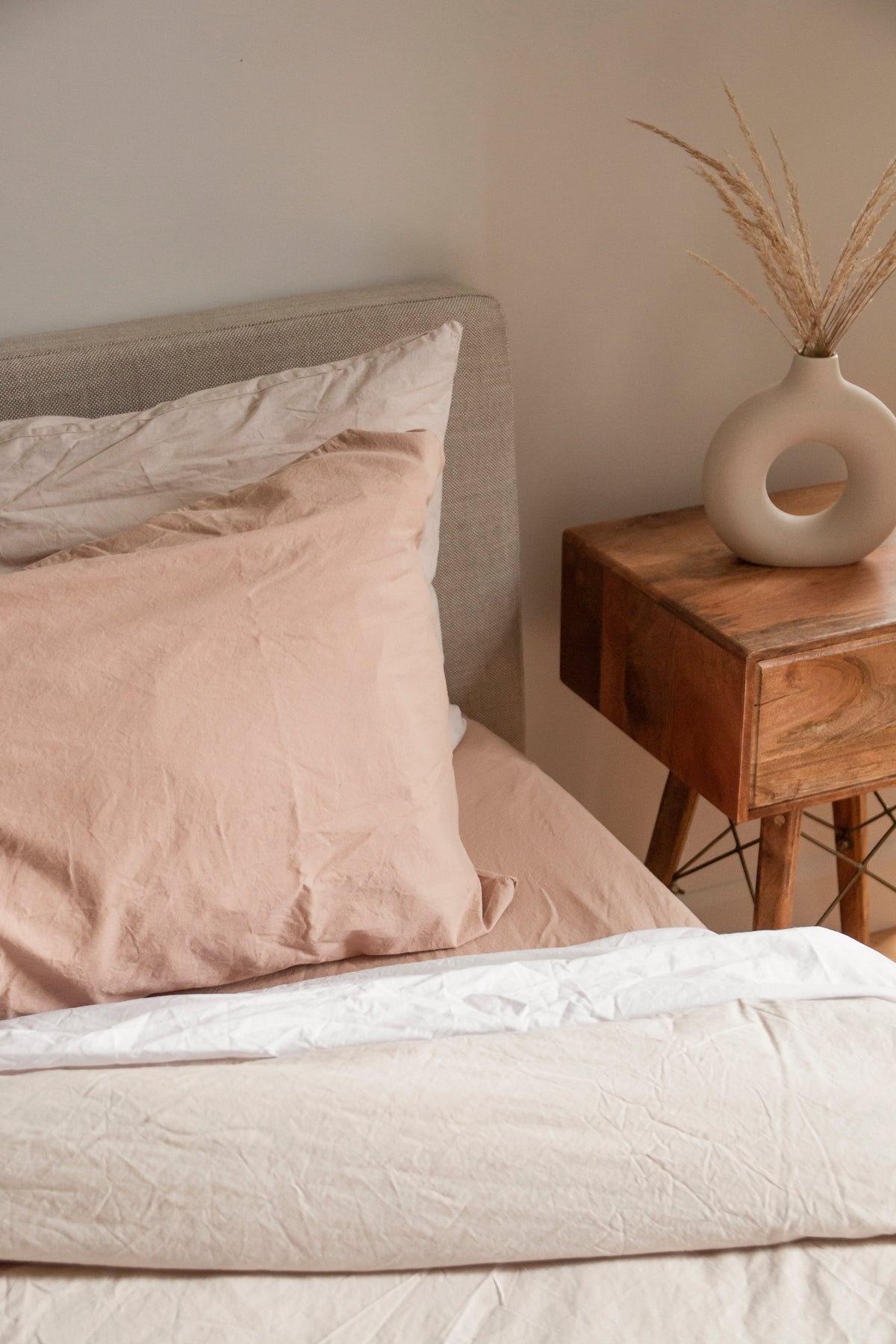 Turkish Cotton Bedding