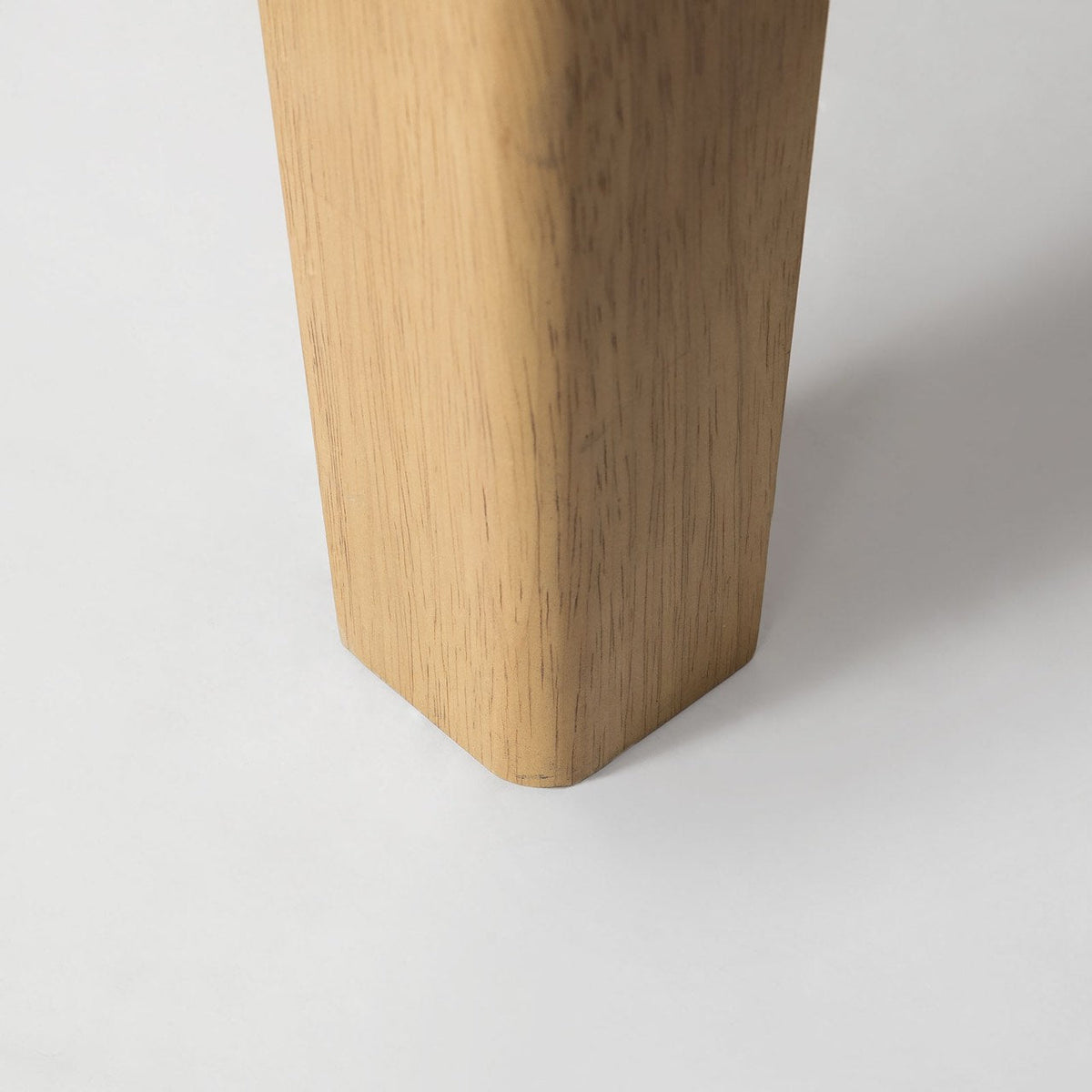 Luna Tool-Free Queen Bed - Buff