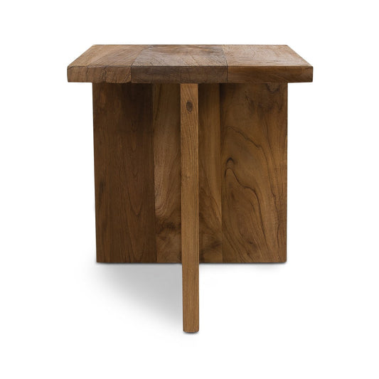 Natura Terra Accent Table