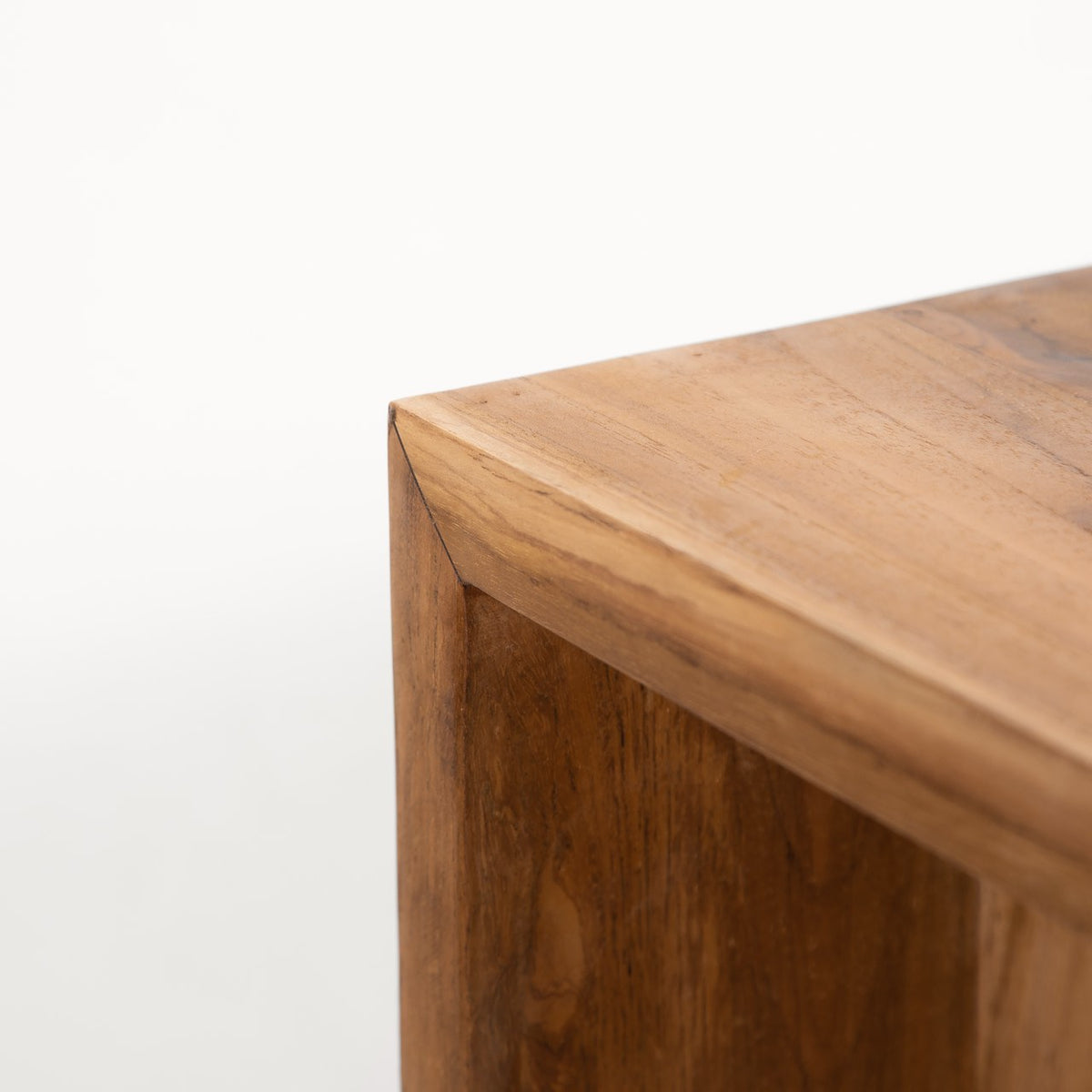 Natura Terra Accent Table