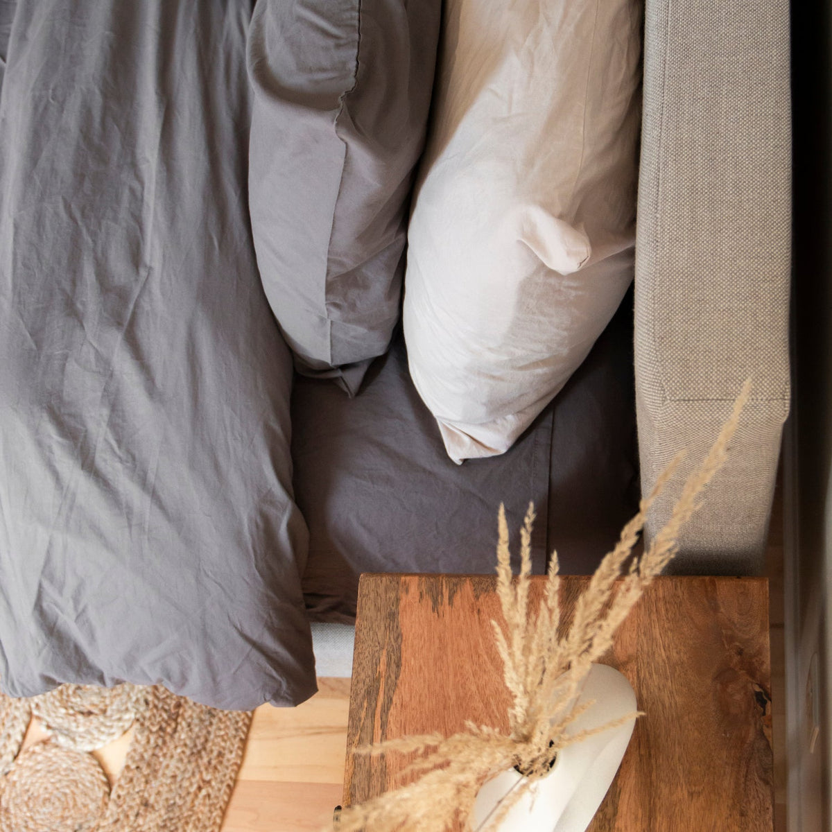 Turkish Cotton Bedding