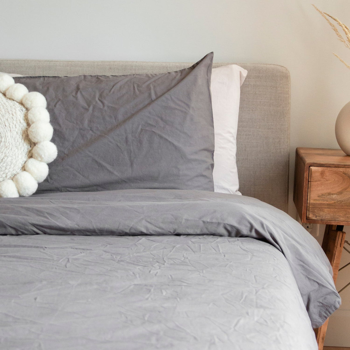 Turkish Cotton Bedding