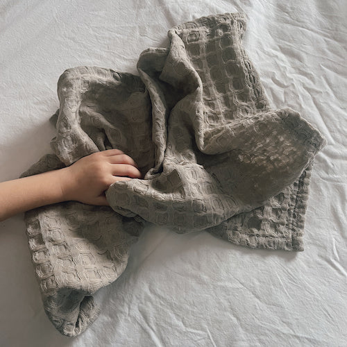 *LAST CHANCE* Waffle Lovey