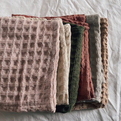 *LAST CHANCE* Waffle Lovey