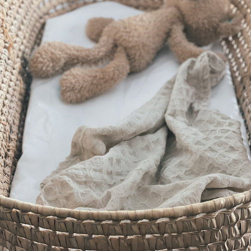*LAST CHANCE* Waffle Lovey